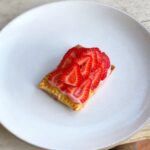 Strawberry pop tart recipe